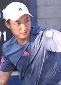 Go Soeda