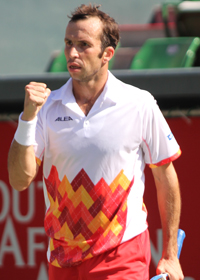 Radek Stepanek