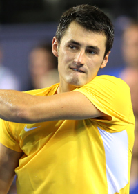 Bernard Tomic