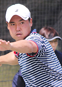 Keisuke Watanuki