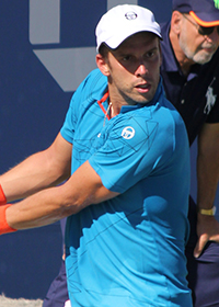 Gilles Muller