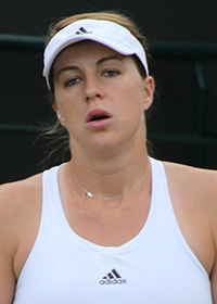 Anastasia Pavlyuchenkova