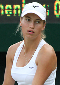 Yulia Putintseva