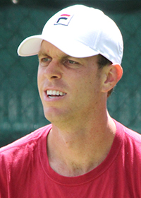 Sam Querrey