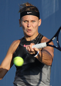 Lucie Safarova