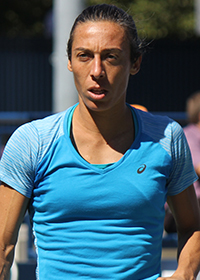 Francesca Schiavone