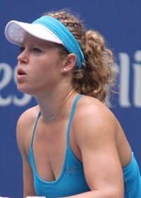 Laura Siegemund