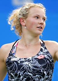 Katerina Siniakova