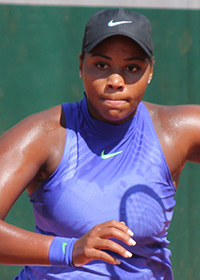 Taylor Townsend