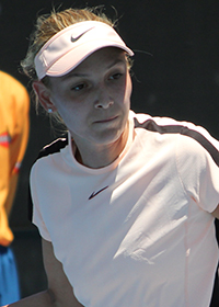 Donna Vekic