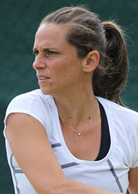 Roberta Vinci