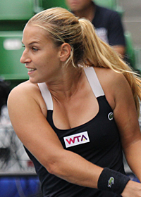 Dominika Cibulkova