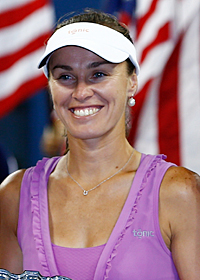 Martina Hingis