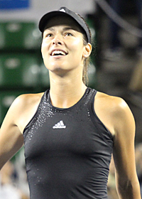 Ana Ivanovic