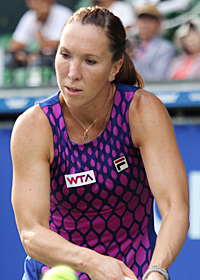 Jelena Jankovic