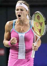 Maria Kirilenko