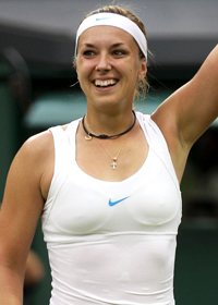 Sabine Lisicki