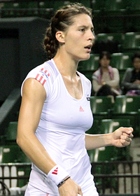 Andrea Petkovic