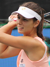 Tsvetana Pironkova