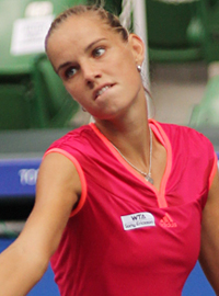 Arantxa Rus