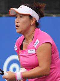 Tamarine Tanasugarn