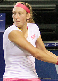 Yanina Wickmayer