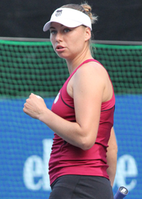 Vera Zvonareva