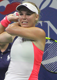 Caroline Wozniacki