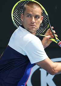 Mikhail Youzhny